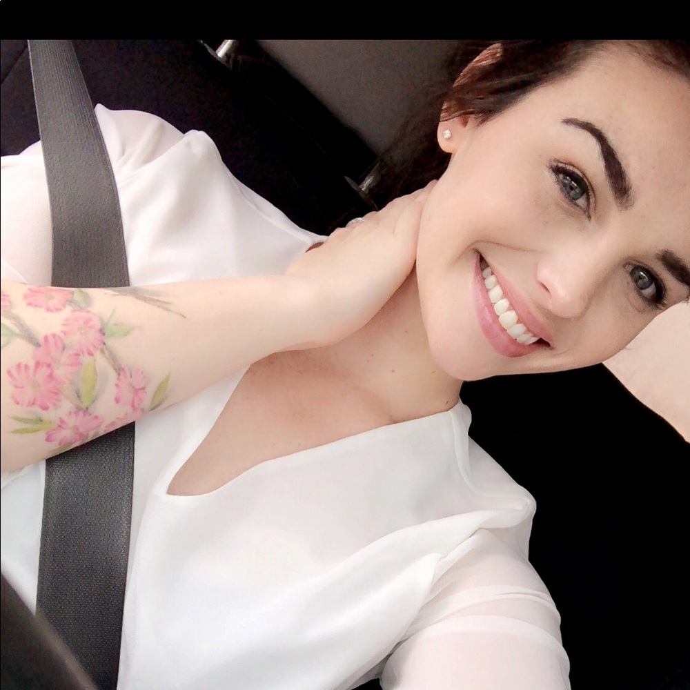Meet your Posher, Kait